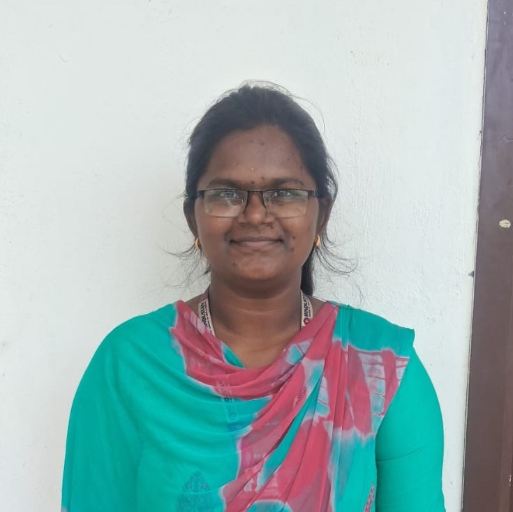 Priyadharshini Profile Picture